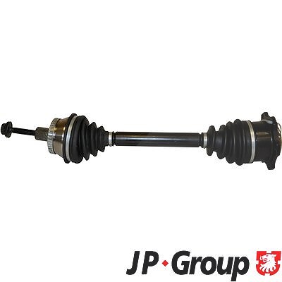 Jp Group Antriebswelle [Hersteller-Nr. 1143100770] für Audi