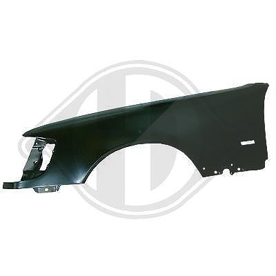 Diederichs Kotflügel [Hersteller-Nr. 1645106] für Mercedes-Benz