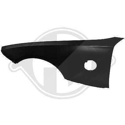 Diederichs Kotflügel [Hersteller-Nr. 1251007] für BMW