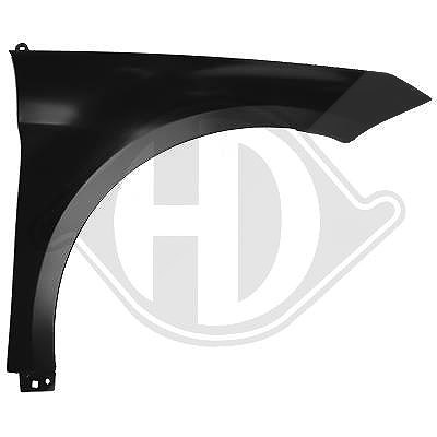 Diederichs Kotflügel [Hersteller-Nr. 1685006] für Mercedes-Benz