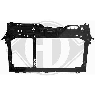 Diederichs Frontverkleidung [Hersteller-Nr. 5605002] für Mazda