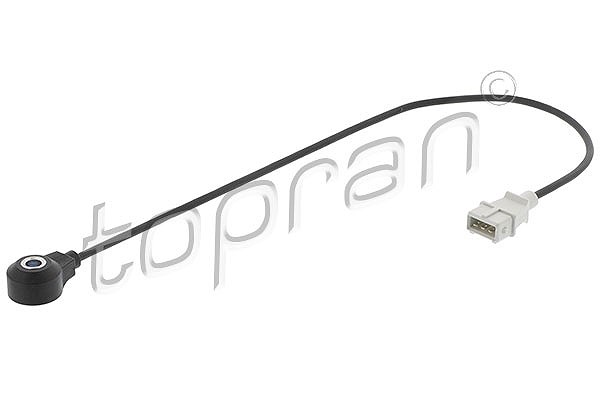 Topran Klopfsensor [Hersteller-Nr. 111388] für Ford, VW