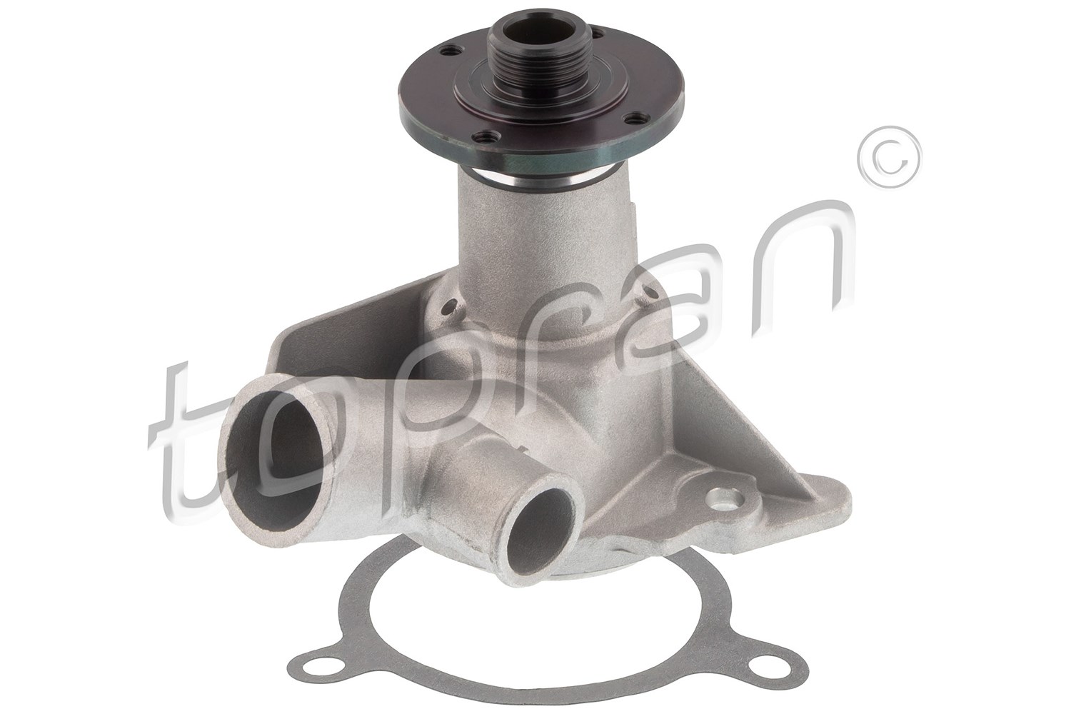 Topran Wasserpumpe [Hersteller-Nr. 500306] für BMW