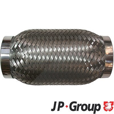 Jp Group Flexrohr, Abgasanlage [Hersteller-Nr. 9924203500] für Iveco, VW, Skoda, Mercedes-Benz