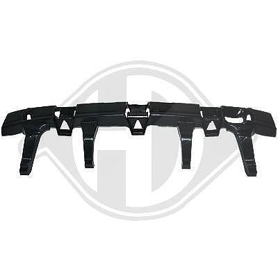 Diederichs Aufpralldämpfer, Stoßfänger [Hersteller-Nr. 4560065] für Dacia