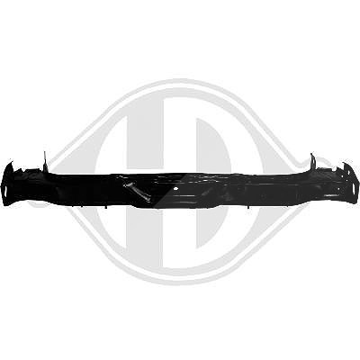 Diederichs Karosserie [Hersteller-Nr. 6016014] für Nissan