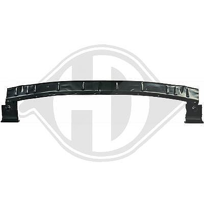 Diederichs Querträger [Hersteller-Nr. 6000014] für Nissan