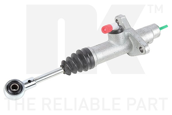 Nk Geberzylinder, Kupplung [Hersteller-Nr. 832317] für Fiat, Lancia, Alfa Romeo