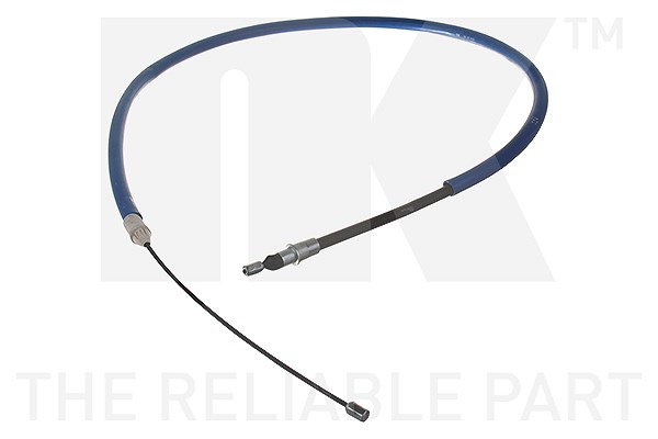 Nk Seilzug, Feststellbremse [Hersteller-Nr. 9039115] für Renault