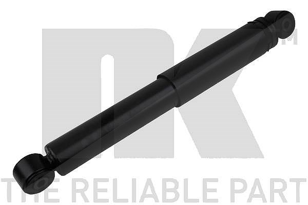 Nk Stoßdämpfer [Hersteller-Nr. 63252311] für Ford
