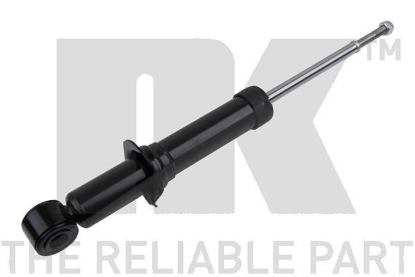 Nk Stoßdämpfer [Hersteller-Nr. 63453198] für Toyota