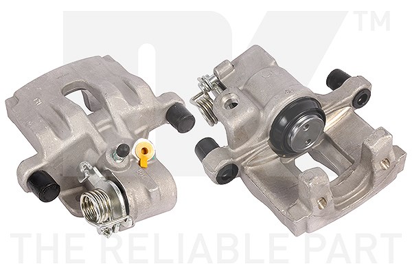 Nk Bremssattel [Hersteller-Nr. 2125168] für Ford
