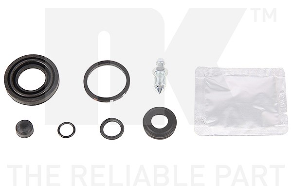 Nk Reparatursatz, Bremssattel [Hersteller-Nr. 8822020] für Nissan
