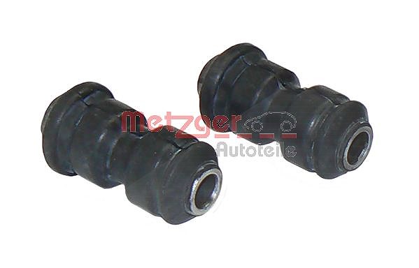 Metzger Autoteile Lagerung, Lenker [Hersteller-Nr. 52025849] für BMW