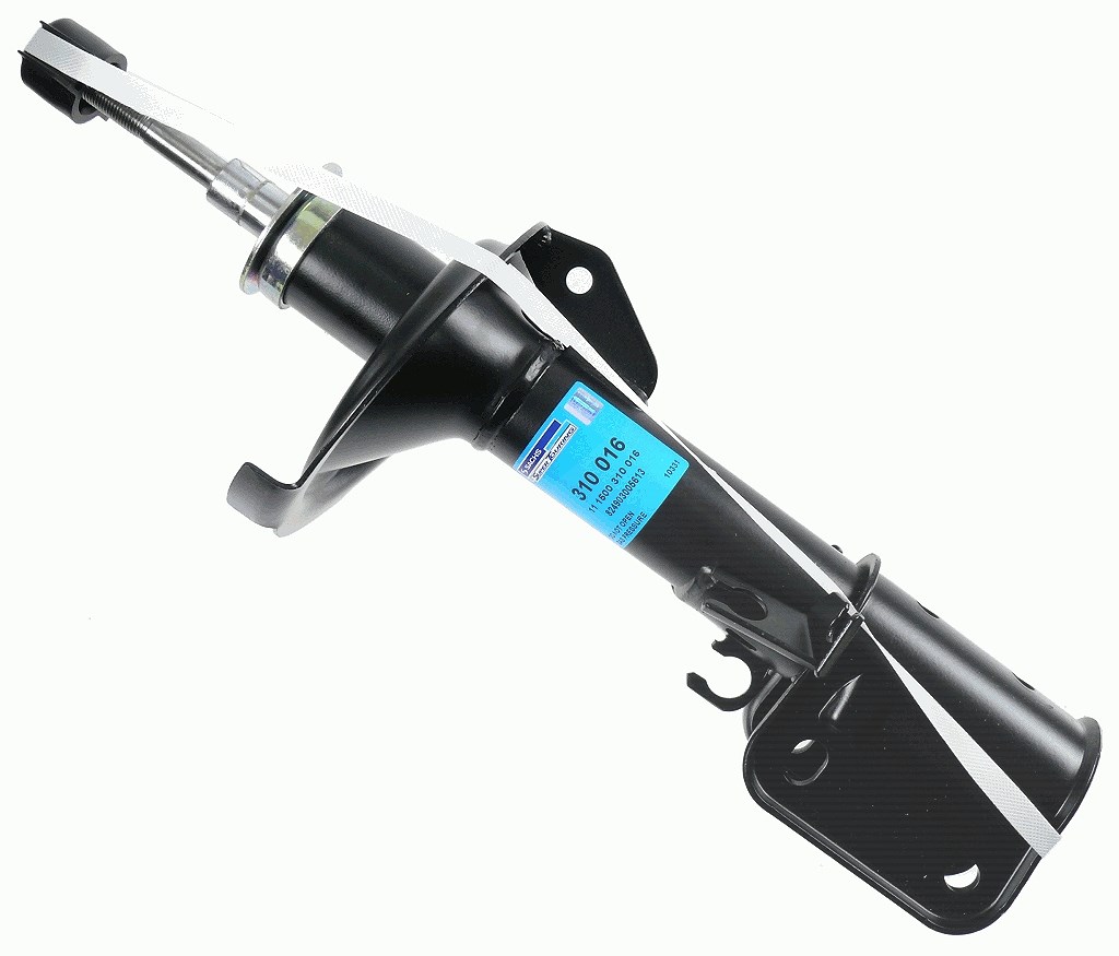 Sachs Stoßdämpfer [Hersteller-Nr. 310016] für Mercedes-Benz