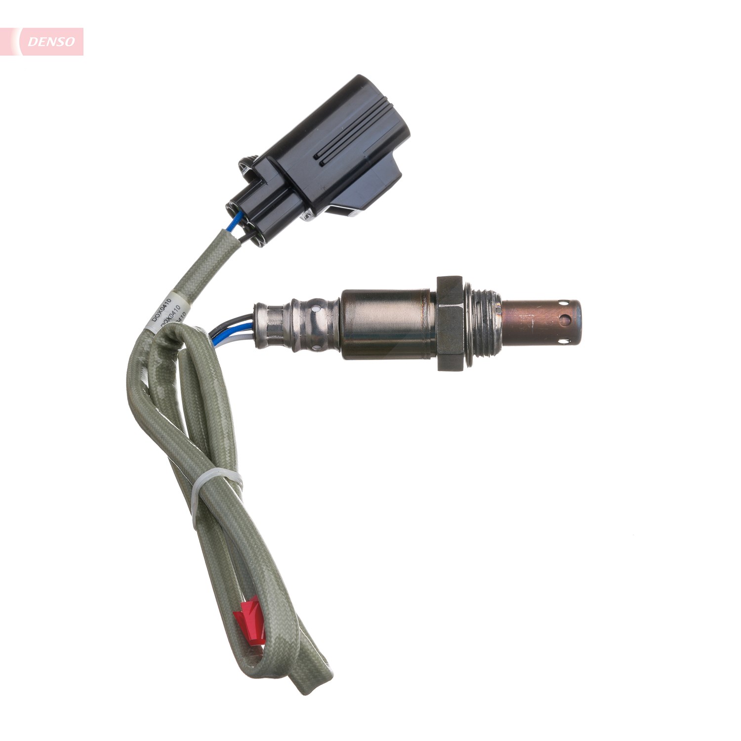 Denso Lambdasonde [Hersteller-Nr. DOX-0410] für Volvo