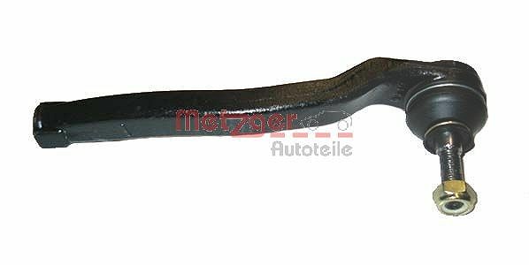 Metzger Autoteile Spurstangenkopf [Hersteller-Nr. 54034002] für Renault