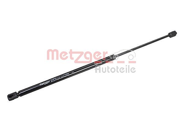 Metzger Autoteile Gasfeder, Koffer-/Laderaum [Hersteller-Nr. 2110334] für BMW