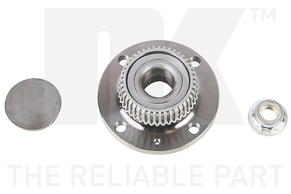 Nk Radlagersatz [Hersteller-Nr. 764721] für VW, Seat