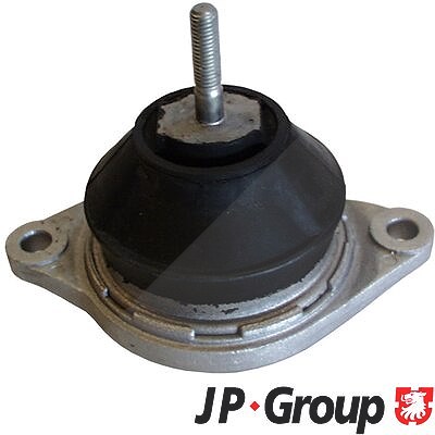 Jp Group Lagerung, Motor [Hersteller-Nr. 1117903400] für Audi