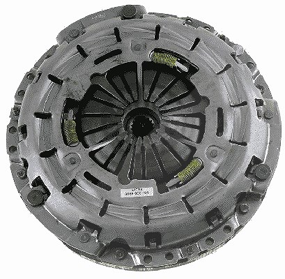 Sachs Kupplungssatz [Hersteller-Nr. 3089600101] für Chrysler