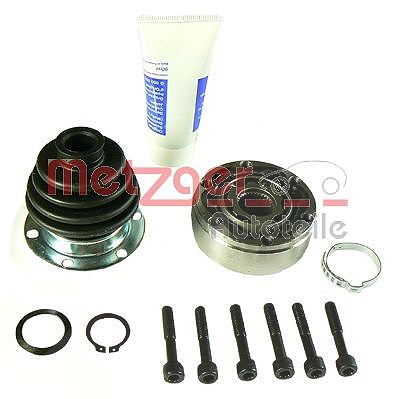 Metzger Autoteile Gelenksatz, Antriebswelle [Hersteller-Nr. 7110151] für Seat, VW