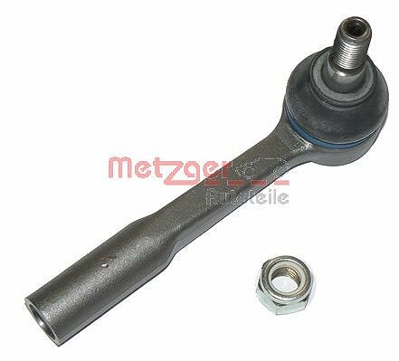 Metzger Autoteile Spurstangenkopf [Hersteller-Nr. 54001308] für Opel