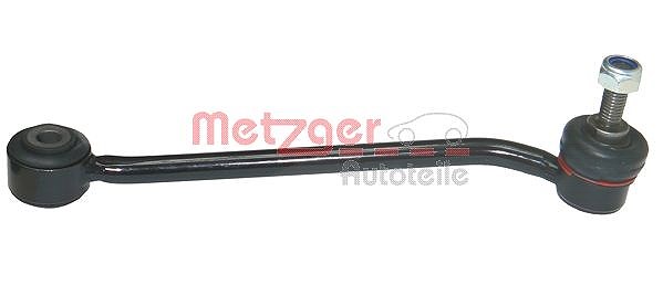 Metzger Autoteile Stange/Strebe, Stabilisator [Hersteller-Nr. 53006414] für Audi