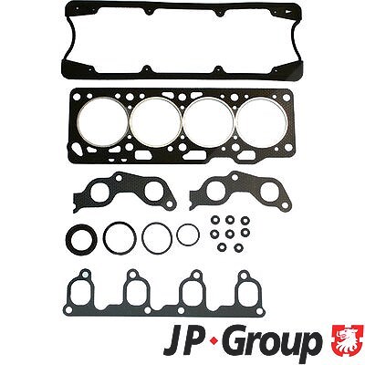 Jp Group Dichtungssatz, Zylinderkopf [Hersteller-Nr. 1119000710] für VW, Seat