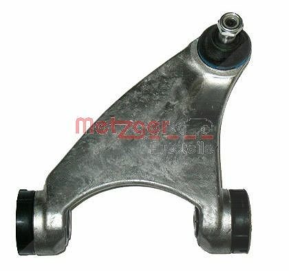 Metzger Autoteile Lenker, Radaufhängung [Hersteller-Nr. 58000902] für Alfa Romeo