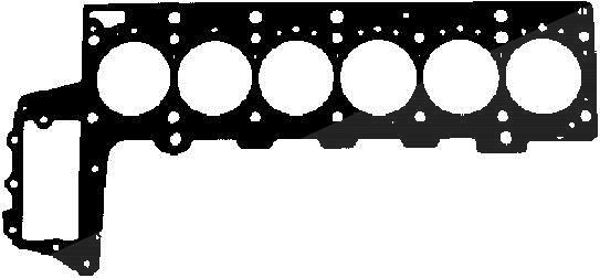 Corteco Dichtung, Zylinderkopf ERSTAUSRÜSTERQUALITÄT [Hersteller-Nr. 415126P] für BMW