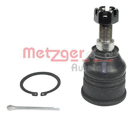 Metzger Autoteile Trag-/Führungsgelenk [Hersteller-Nr. 57014518] für Honda