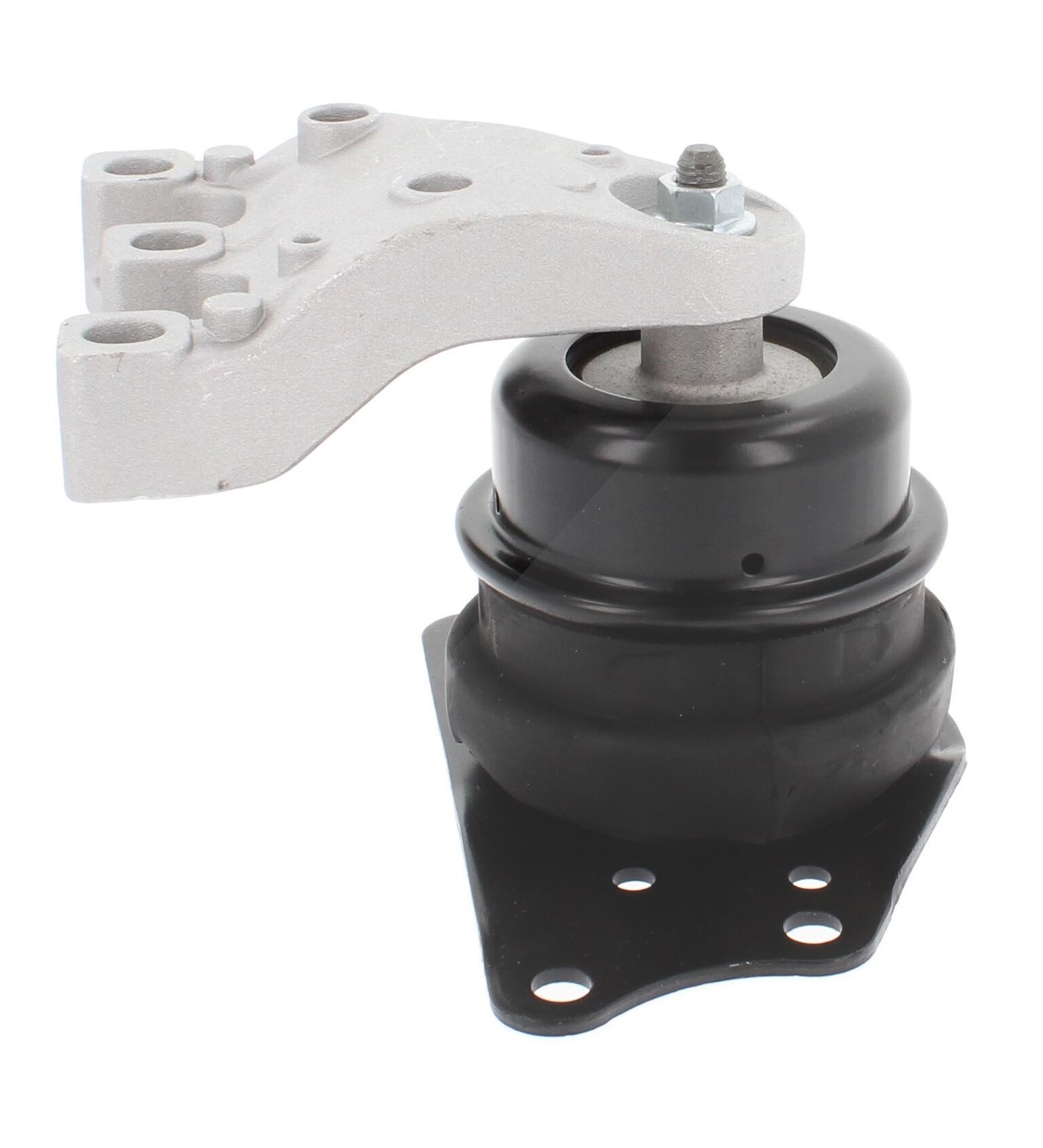 Corteco Lagerung, Motor ERSTAUSRÜSTERQUALITÄT [Hersteller-Nr. 80000320] für Skoda, Seat, VW
