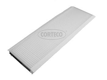 Corteco Filter, Innenraumluft ERSTAUSRÜSTERQUALITÄT [Hersteller-Nr. 21653148] für Peugeot