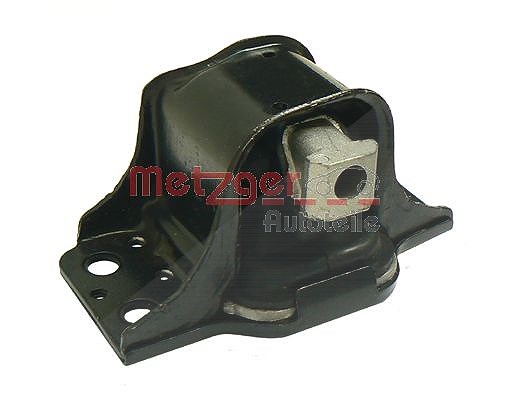 Metzger Autoteile Lagerung, Motor [Hersteller-Nr. 8053687] für Renault