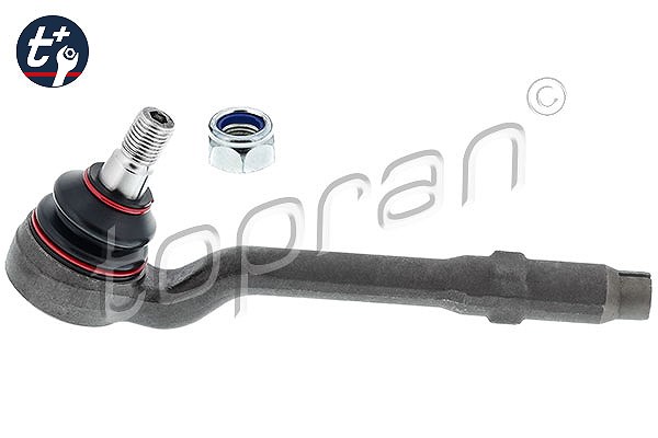 Topran Spurstangenkopf [Hersteller-Nr. 501006] für BMW