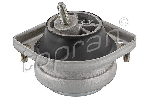 Topran Lagerung, Motor [Hersteller-Nr. 500748] für BMW