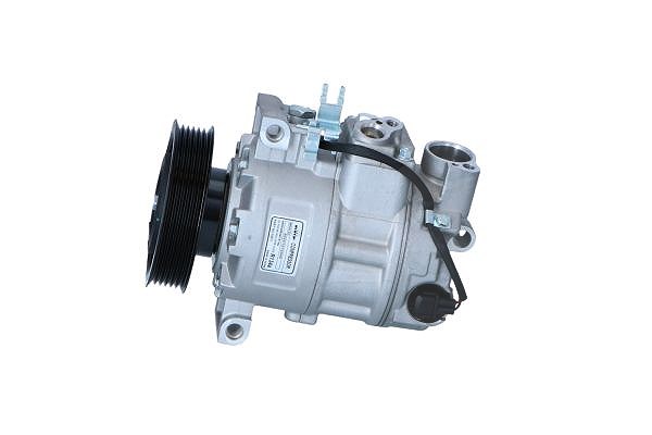 Nrf Kompressor, Klimaanlage [Hersteller-Nr. 32911] für Audi