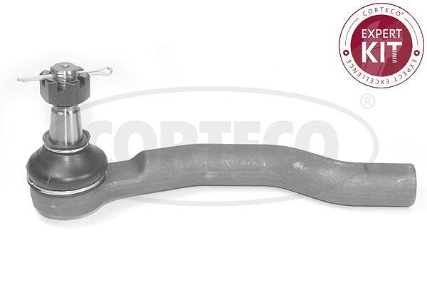 Corteco Spurstangenkopf [Hersteller-Nr. 49401846] für Nissan