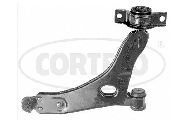Corteco Lenker, Radaufhängung [Hersteller-Nr. 49399148] für Ford