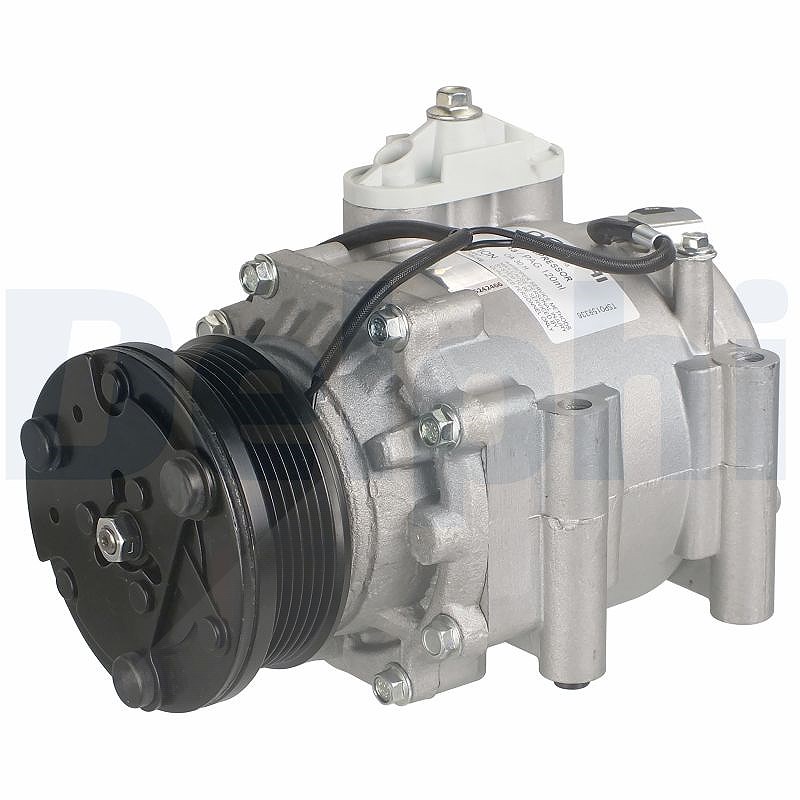 Delphi Kompressor, Klimaanlage [Hersteller-Nr. TSP0159336] für Ford