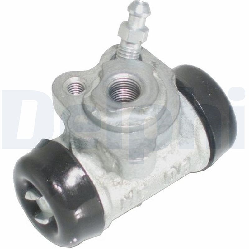 Delphi Radbremszylinder [Hersteller-Nr. LW62094] für Toyota