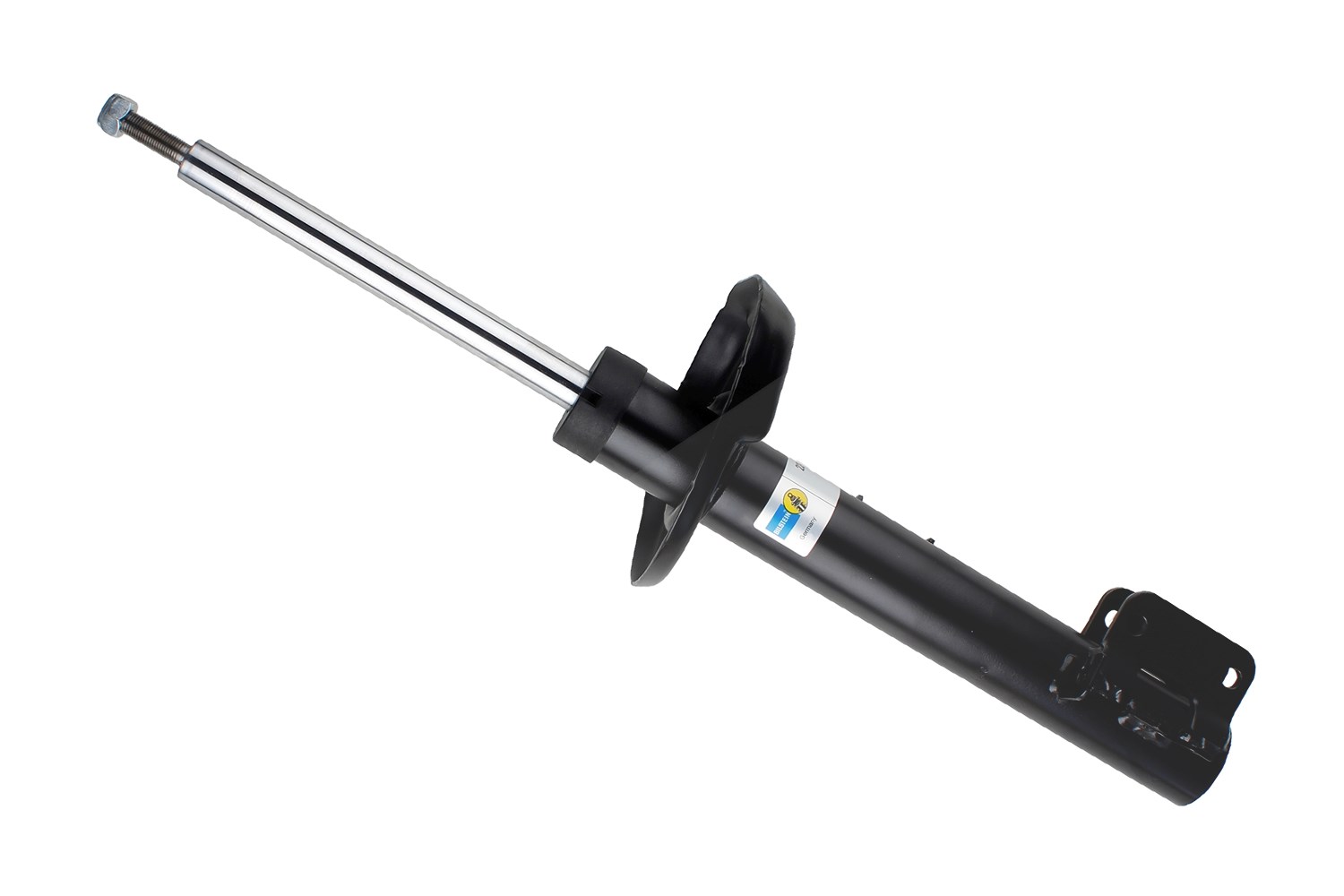 Bilstein Stoßdämpfer [Hersteller-Nr. 22-265098] für Fiat