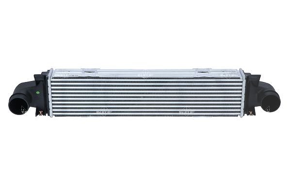 Nrf Ladeluftkühler [Hersteller-Nr. 30980] für Volvo