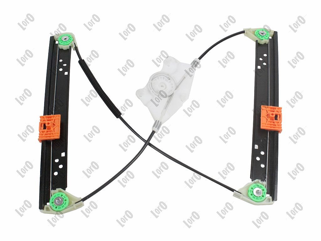 Abakus Fensterheber [Hersteller-Nr. 130-053-061] für VW