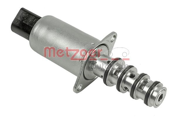Metzger Autoteile Steuerventil, Nockenwellenverstellung [Hersteller-Nr. 0899119] für Seat, VW