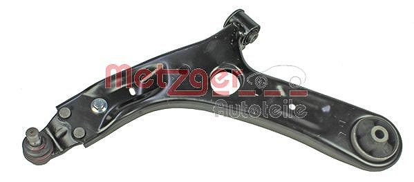 Metzger Autoteile Lenker, Radaufhängung [Hersteller-Nr. 58105101] für Kia