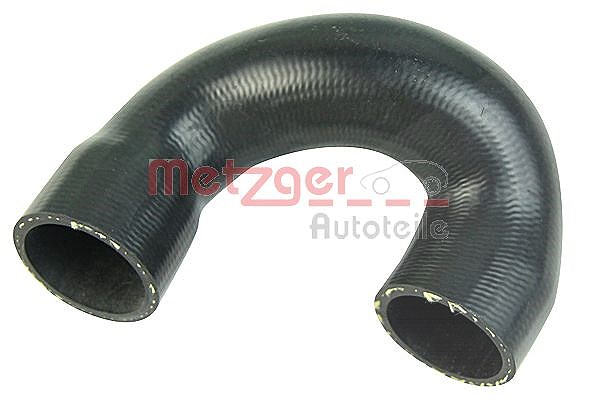 Metzger Autoteile Kühlerschlauch [Hersteller-Nr. 2420631] für BMW