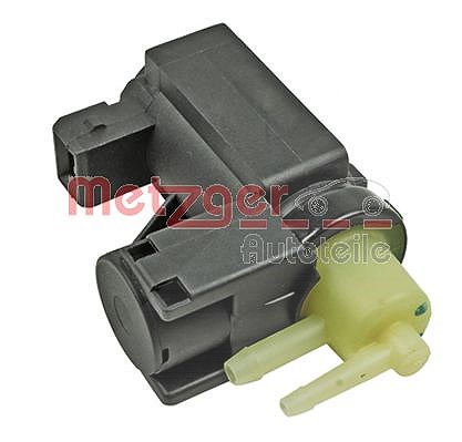 Metzger Autoteile Druckwandler, Turbolader [Hersteller-Nr. 0892663] für Opel, Hyundai