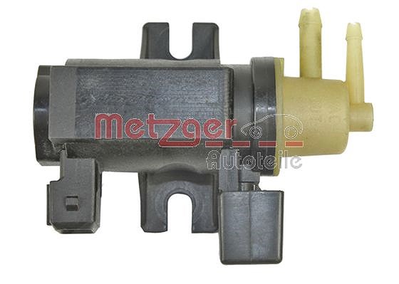 Metzger Autoteile Druckwandler, Turbolader [Hersteller-Nr. 0892668] für Opel